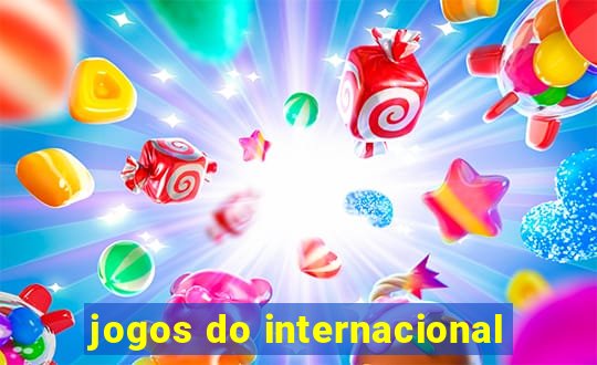 jogos do internacional